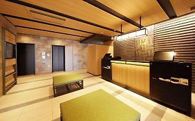 Monday Apart Premium Ueno